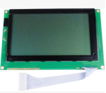 vamatex p1001 display LMG6411